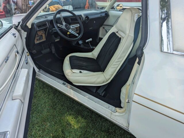 1975 Oldsmobile 442 Hurst W30 - photo 11