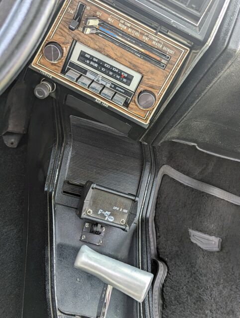 1975 Oldsmobile 442 Hurst W30 - photo 12