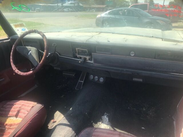 1975 Oldsmobile Eighty-Eight Delta - photo 6