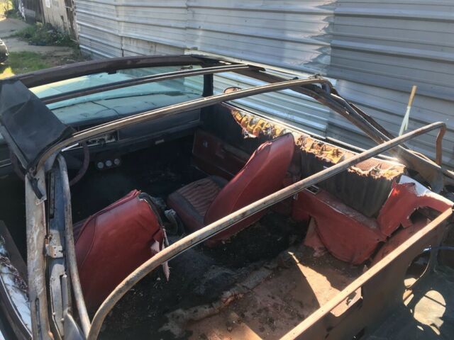 1975 Oldsmobile Eighty-Eight Delta - photo 7