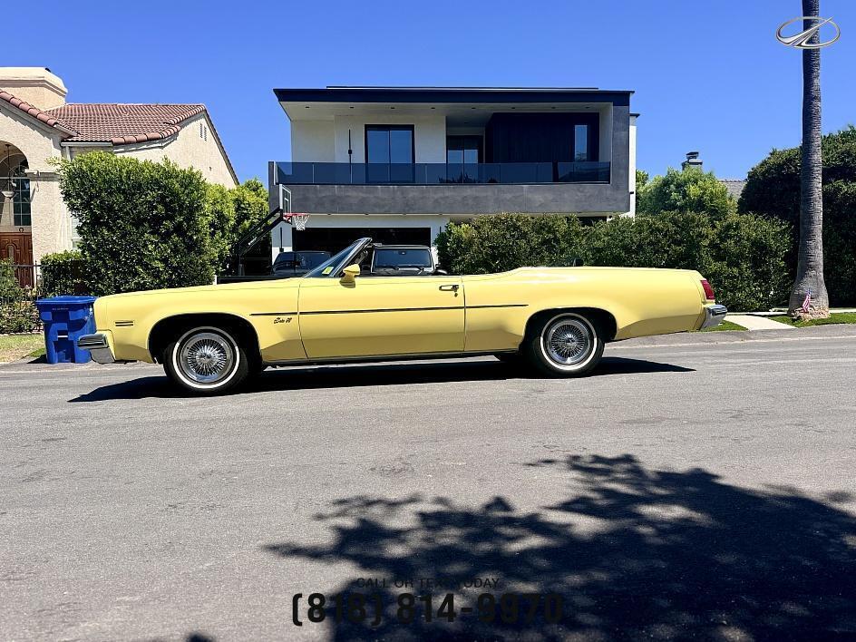 1975 Oldsmobile 88 Classic - photo 10