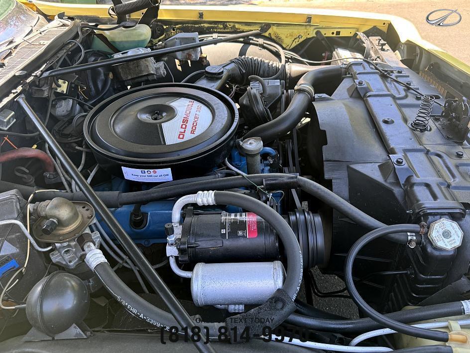1975 Oldsmobile 88 Classic - photo 3