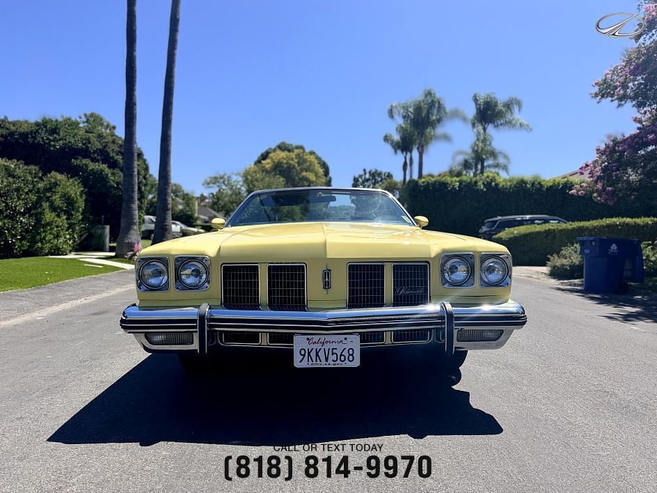1975 Oldsmobile 88 Classic - photo 4