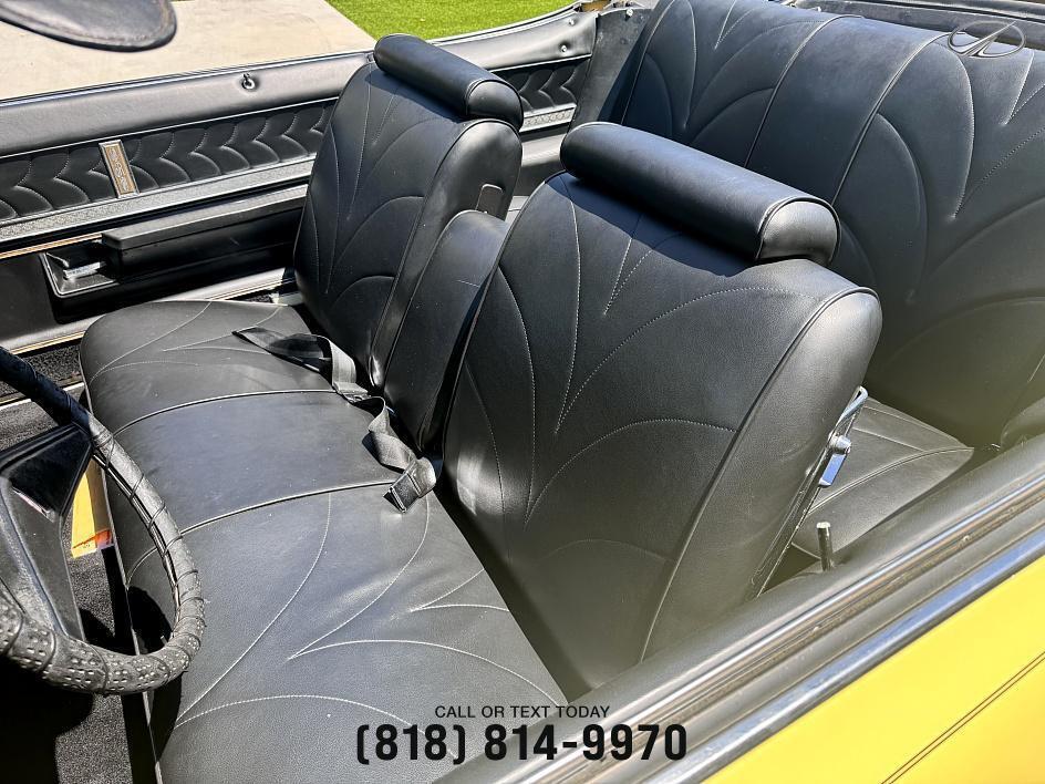 1975 Oldsmobile 88 Classic - photo 7