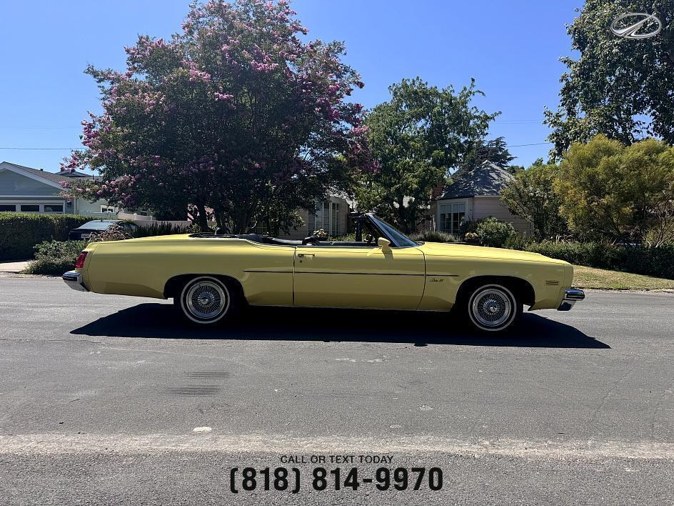 1975 Oldsmobile 88 Classic - photo 9