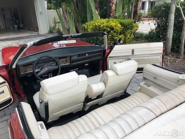 1975 Oldsmobile Eighty-Eight - photo 12