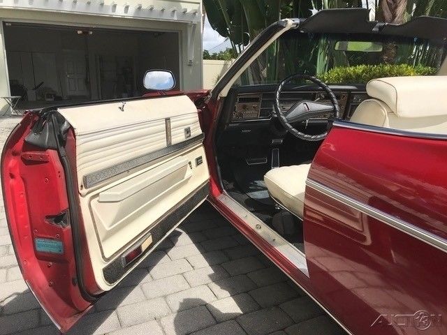 1975 Oldsmobile Eighty-Eight - photo 2