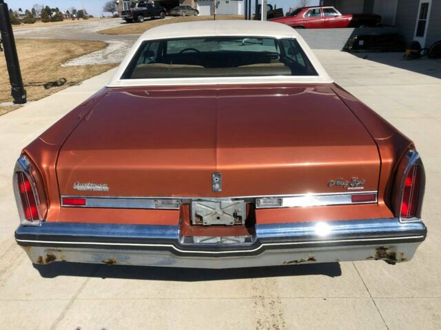 1975 Oldsmobile Ninety-Eight - photo 10