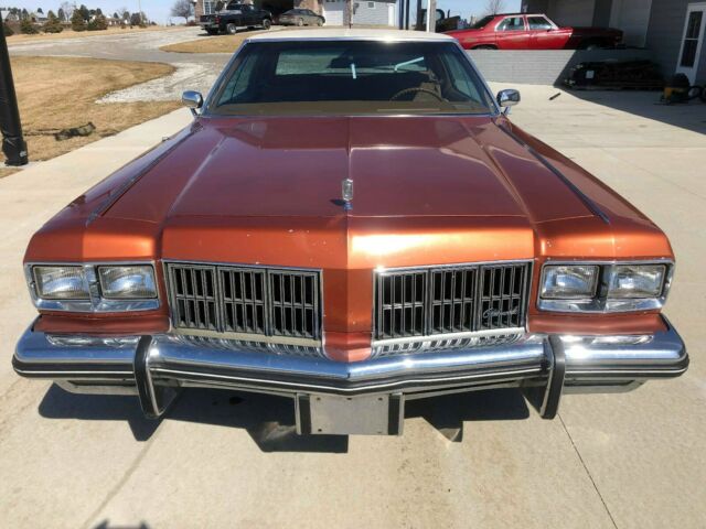 1975 Oldsmobile Ninety-Eight - photo 13
