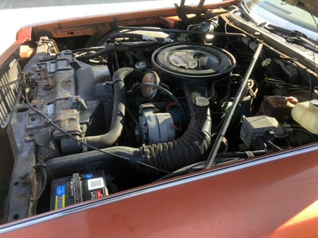 1975 Oldsmobile Ninety-Eight - photo 3