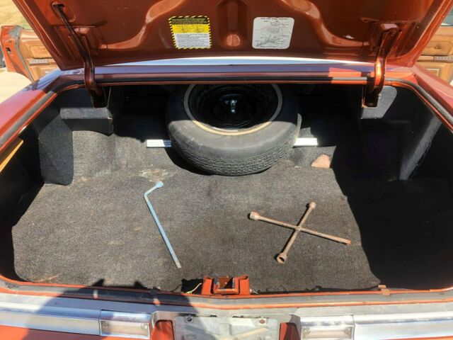 1975 Oldsmobile Ninety-Eight - photo 4