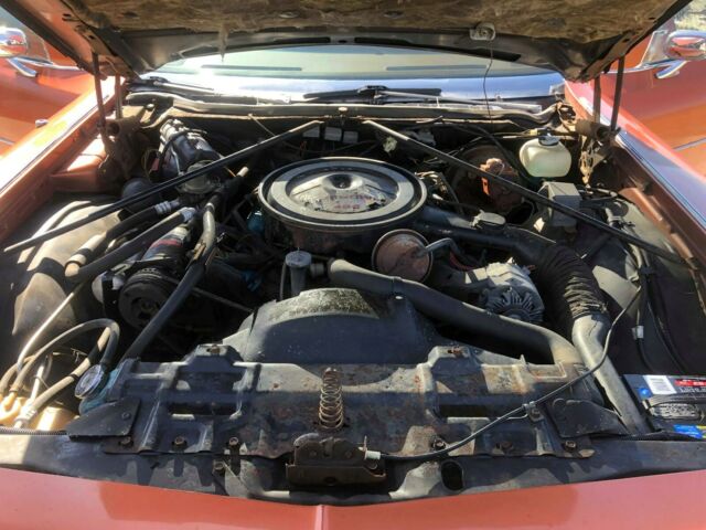 1975 Oldsmobile Ninety-Eight - photo 5