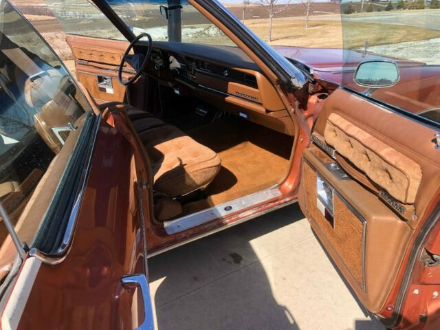 1975 Oldsmobile Ninety-Eight - photo 6