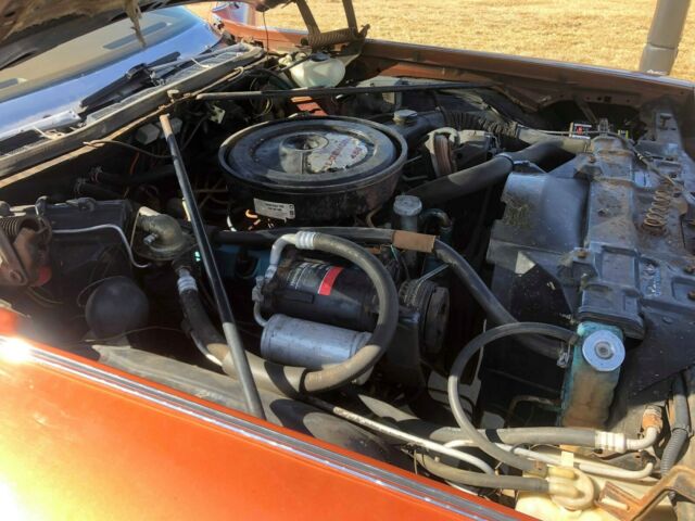 1975 Oldsmobile Ninety-Eight - photo 7