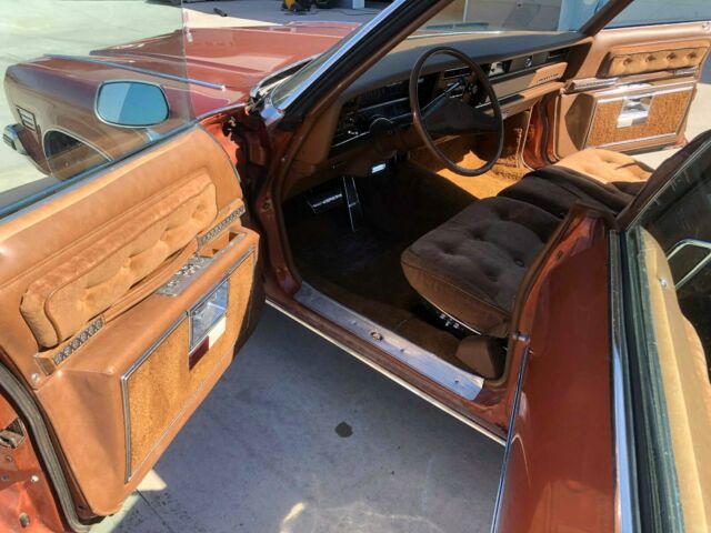 1975 Oldsmobile Ninety-Eight - photo 8