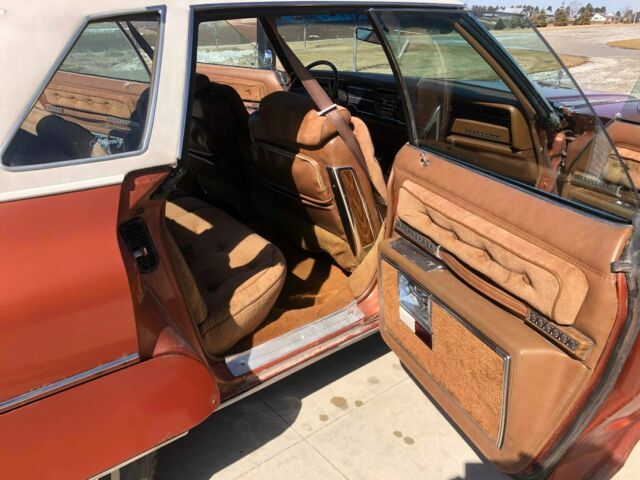 1975 Oldsmobile Ninety-Eight - photo 9