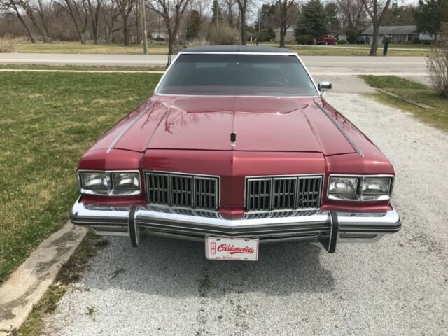 1975 Oldsmobile Ninety-Eight - photo 5
