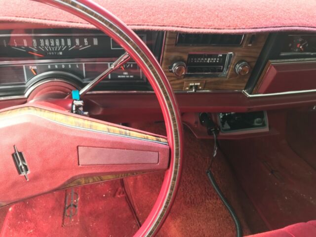 1975 Oldsmobile Ninety-Eight - photo 7