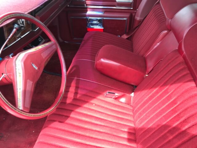 1975 Oldsmobile Ninety-Eight - photo 8