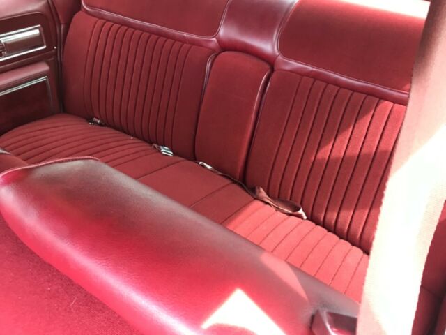 1975 Oldsmobile Ninety-Eight - photo 9