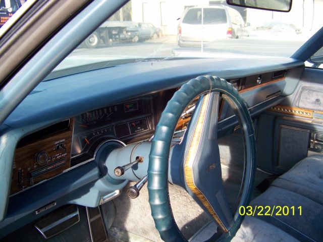 1975 Oldsmobile 98 - photo 4