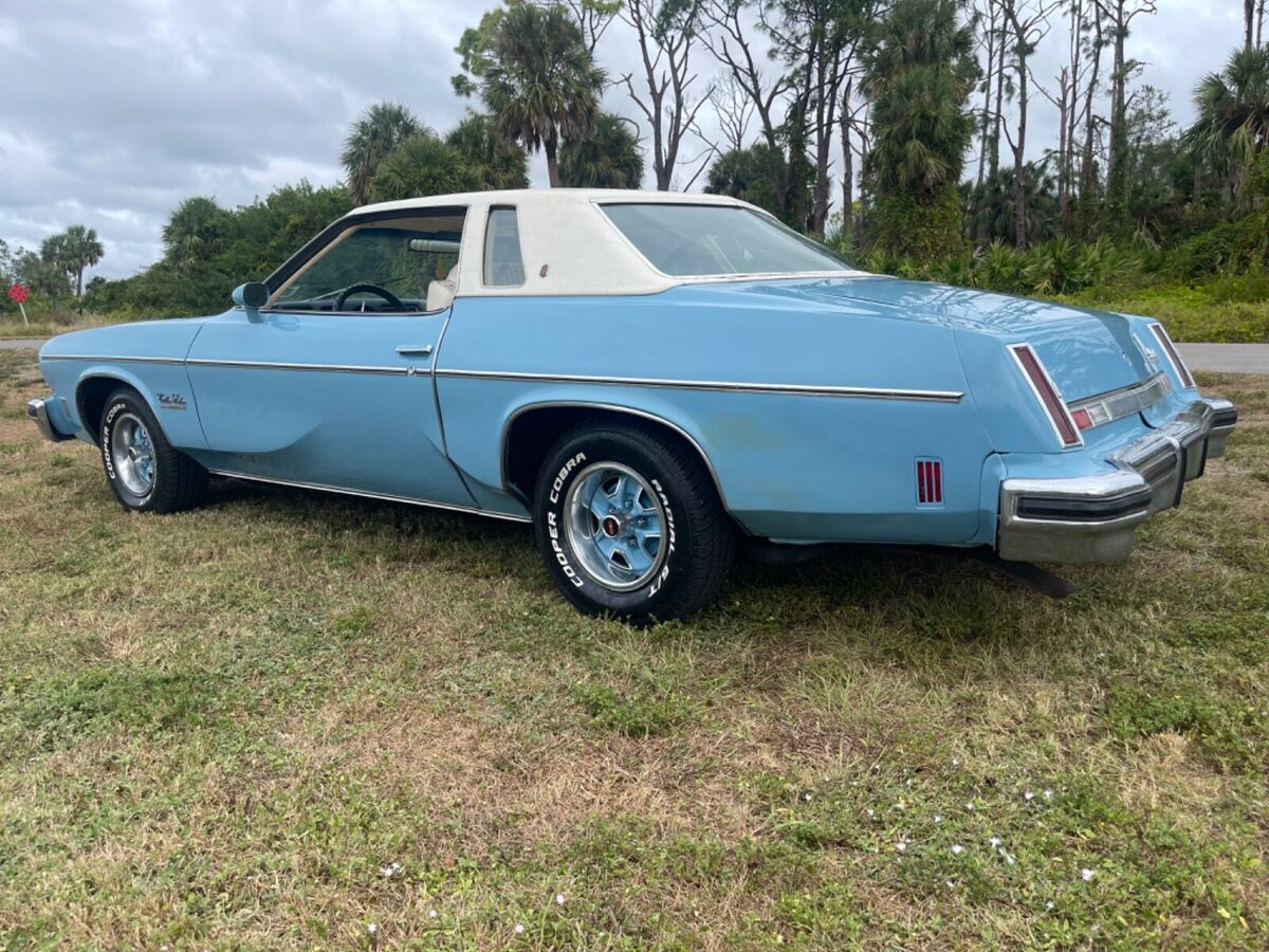 1975 Oldsmobile Cutlass - photo 5
