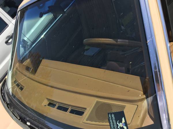1978 Oldsmobile Cutlass Calais - photo 4