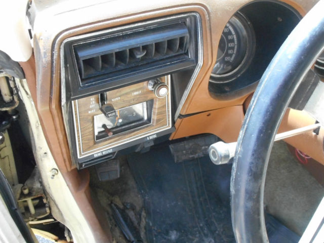 1975 Oldsmobile Cutlass - photo 12