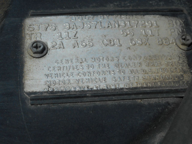 1975 Oldsmobile Cutlass - photo 3