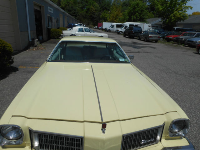 1975 Oldsmobile Cutlass - photo 7