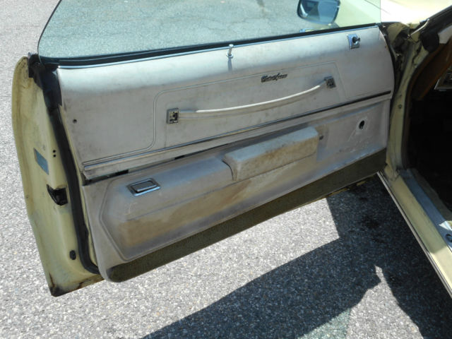 1975 Oldsmobile Cutlass - photo 9
