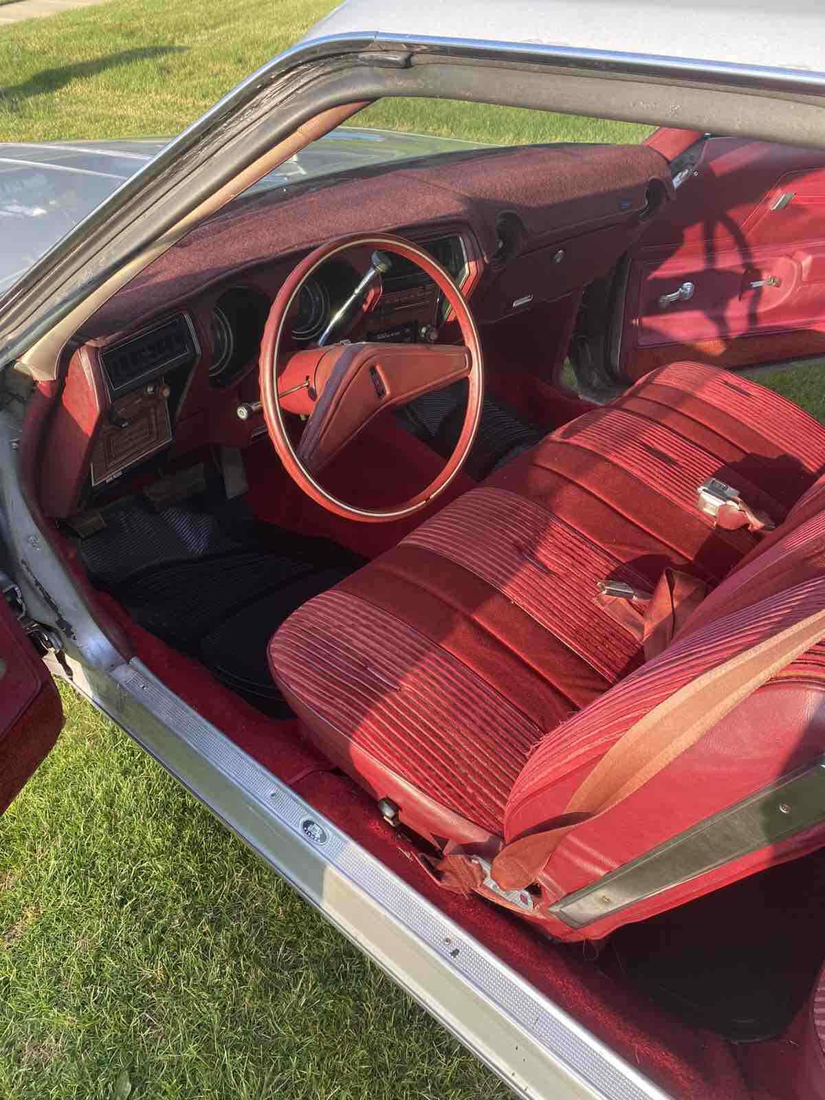 1975 Oldsmobile Cutlass Suspreme - photo 10
