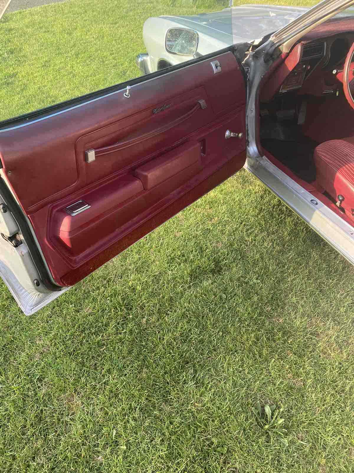 1975 Oldsmobile Cutlass Suspreme - photo 12