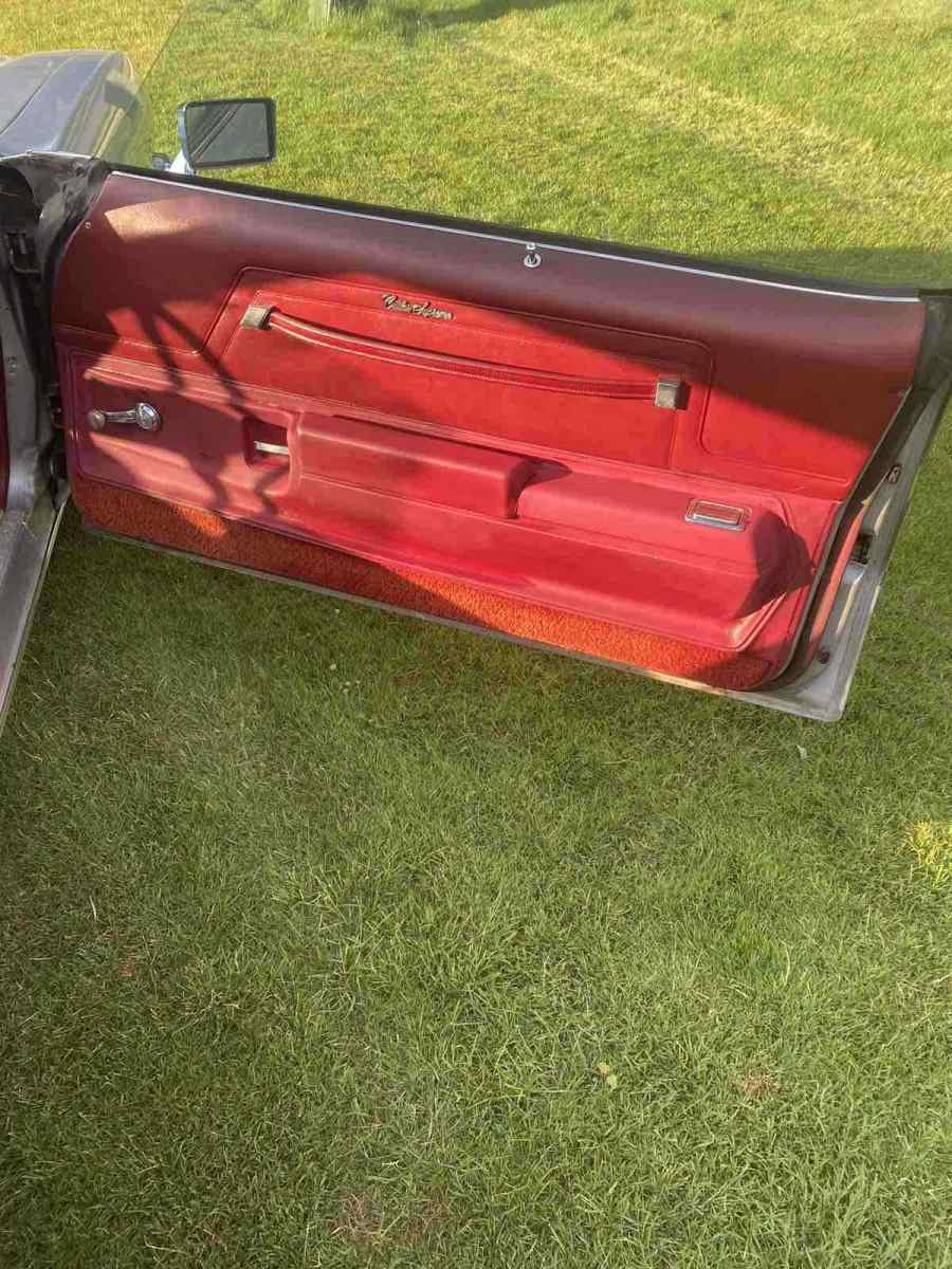 1975 Oldsmobile Cutlass Suspreme - photo 5