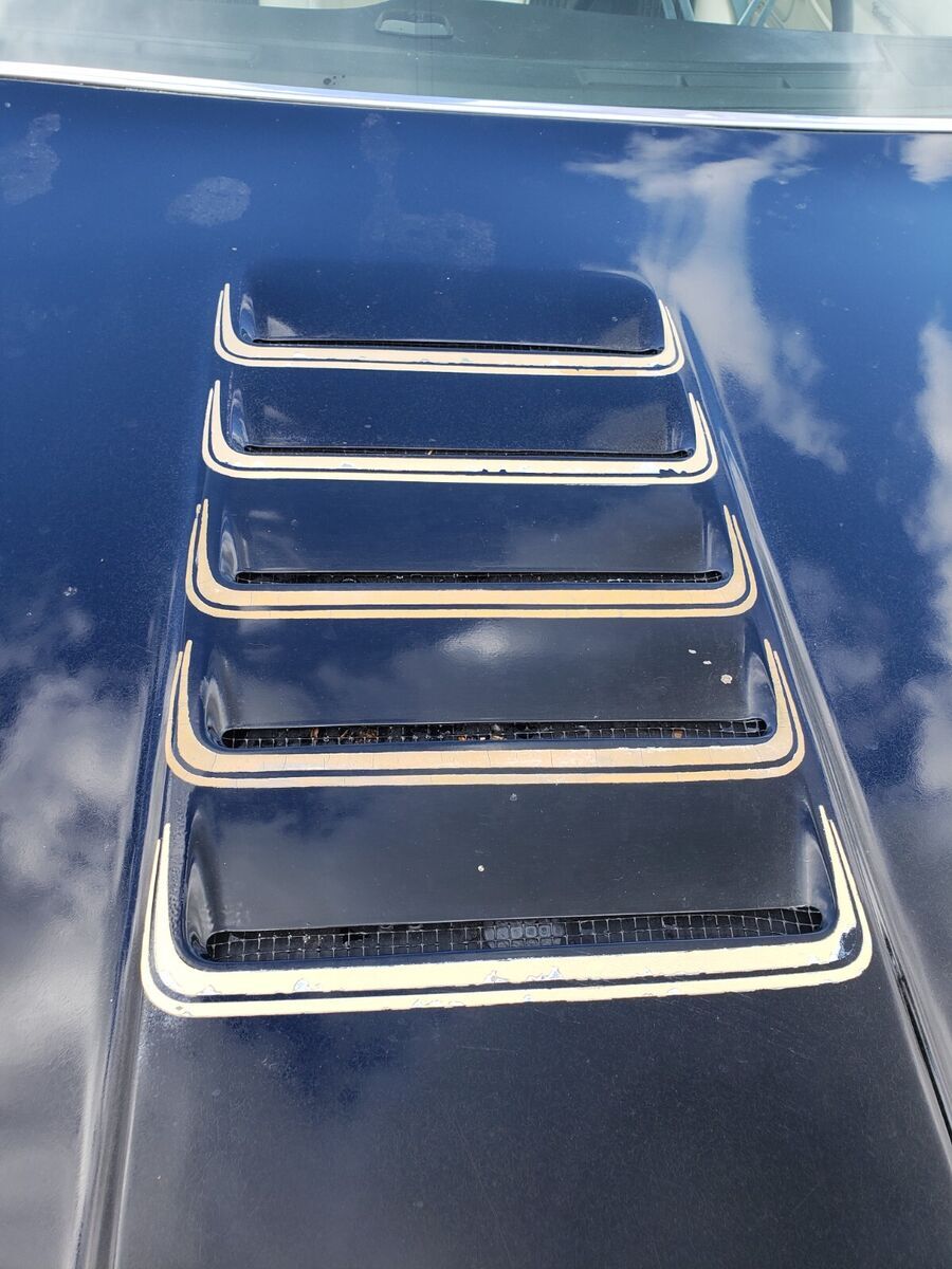 1975 Oldsmobile Cutlass - photo 11