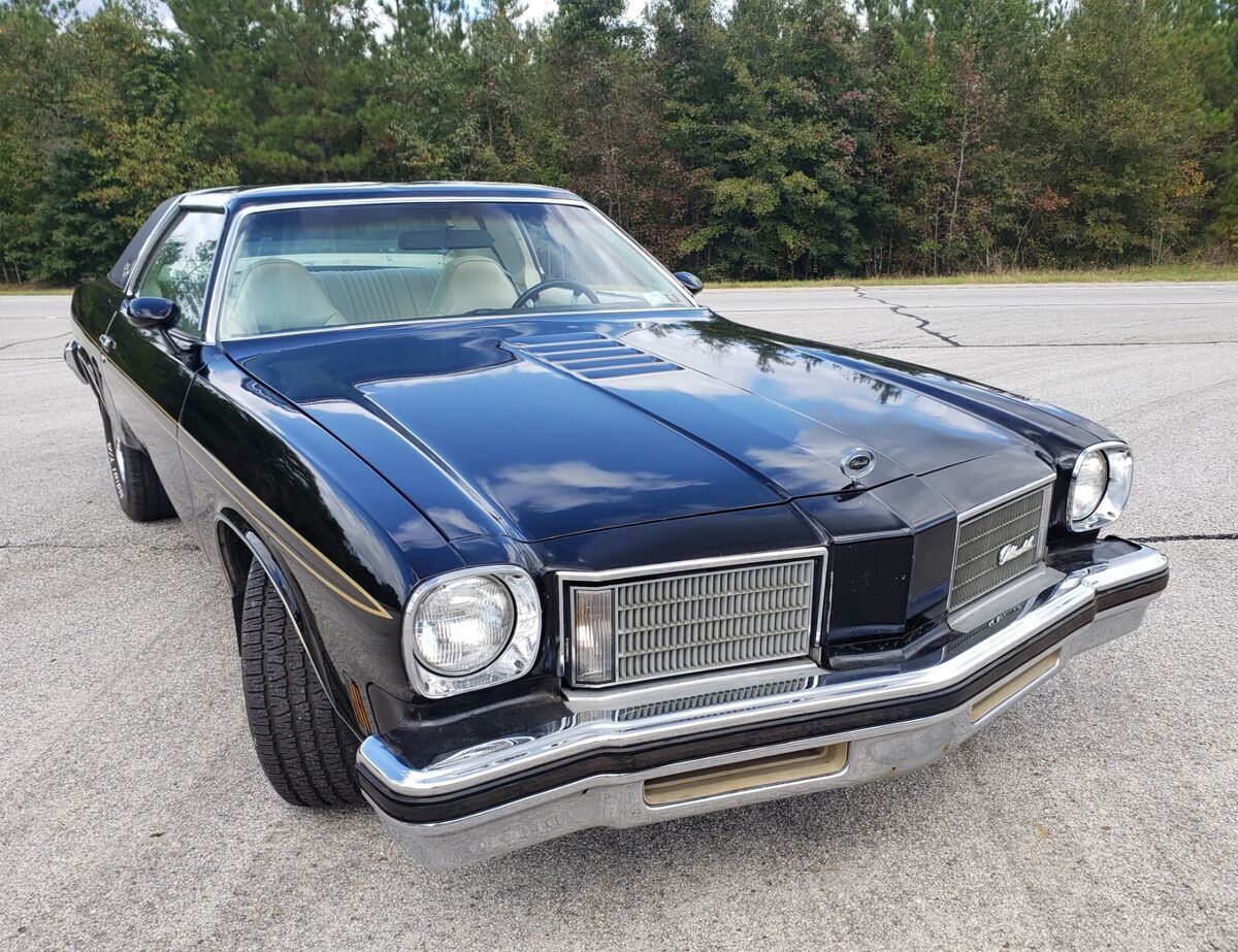 1975 Oldsmobile Cutlass - photo 2