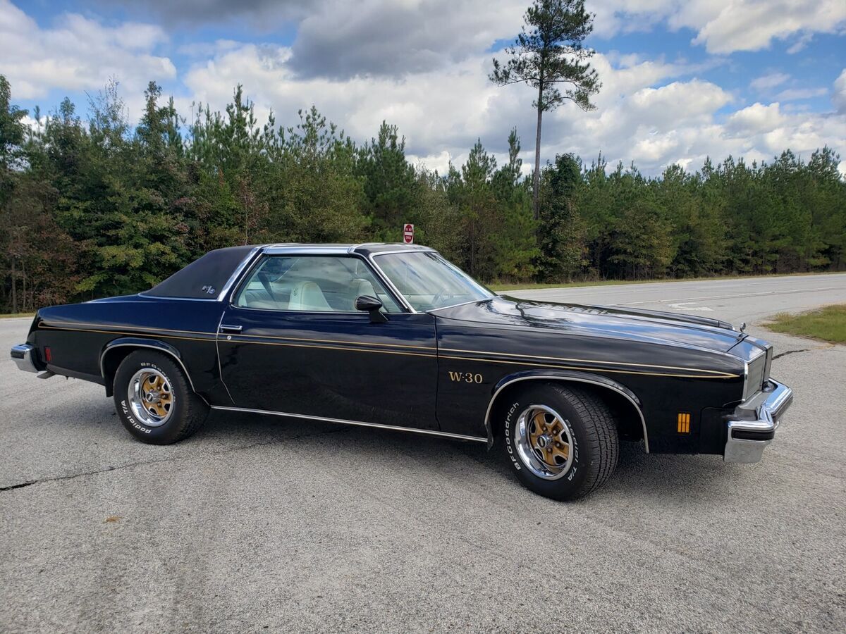 1975 Oldsmobile Cutlass - photo 5