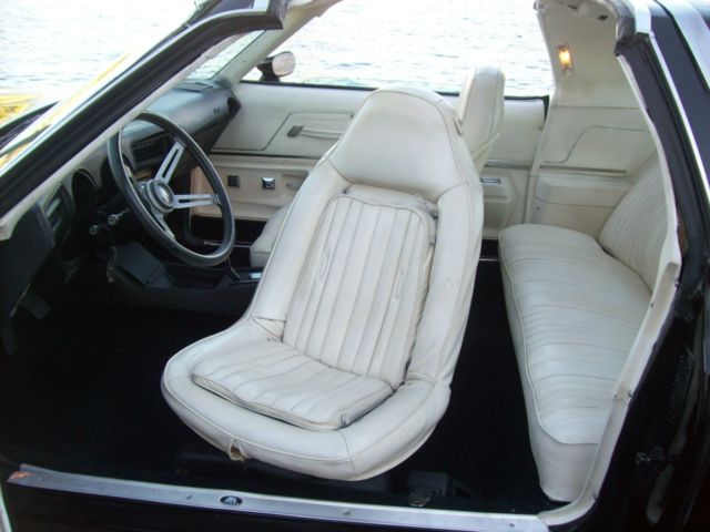 1975 Oldsmobile 442 HURST OLDS - photo 11