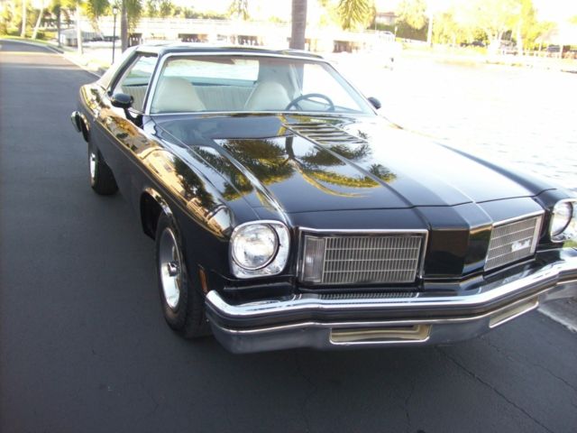 1975 Oldsmobile 442 HURST OLDS - photo 2