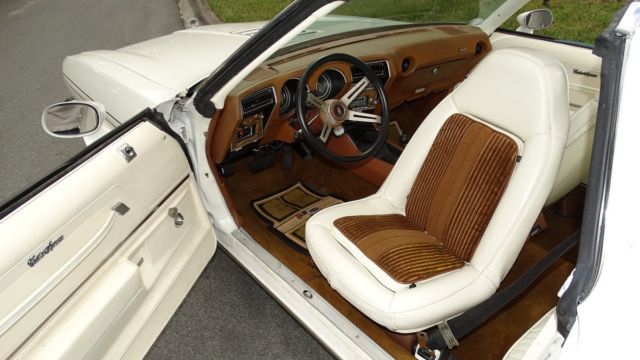 1975 Oldsmobile Cutlass SEE FULL ITEM DESCRIPTION BELOW - photo 11