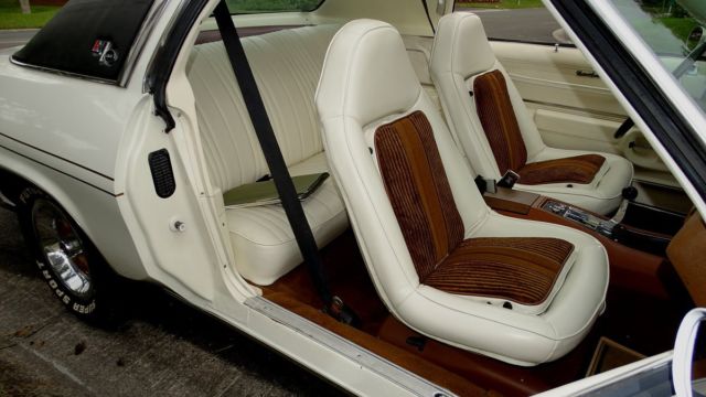 1975 Oldsmobile Cutlass SEE FULL ITEM DESCRIPTION BELOW - photo 13