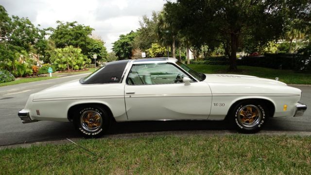 1975 Oldsmobile Cutlass SEE FULL ITEM DESCRIPTION BELOW - photo 2