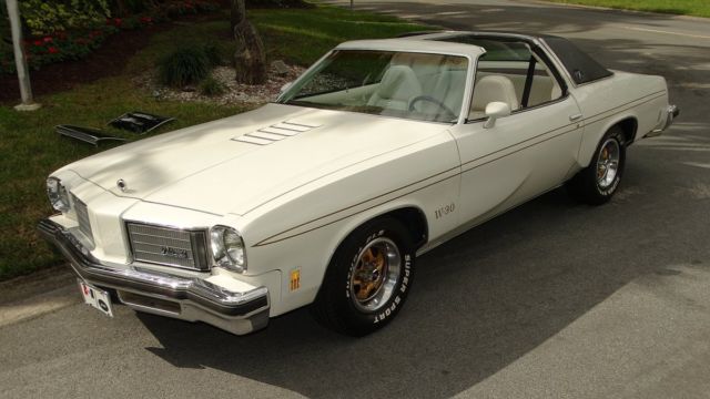 1975 Oldsmobile Cutlass SEE FULL ITEM DESCRIPTION BELOW - photo 3