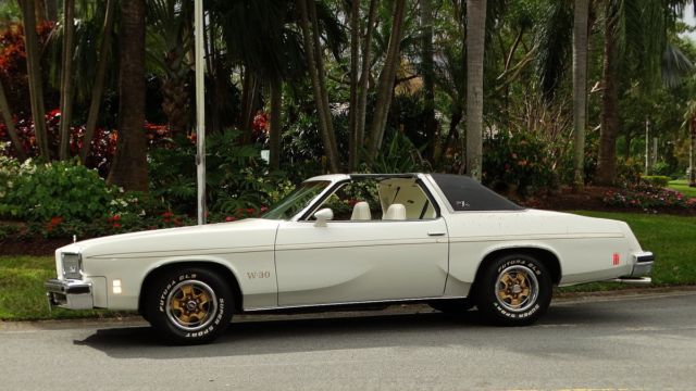 1975 Oldsmobile Cutlass SEE FULL ITEM DESCRIPTION BELOW - photo 4