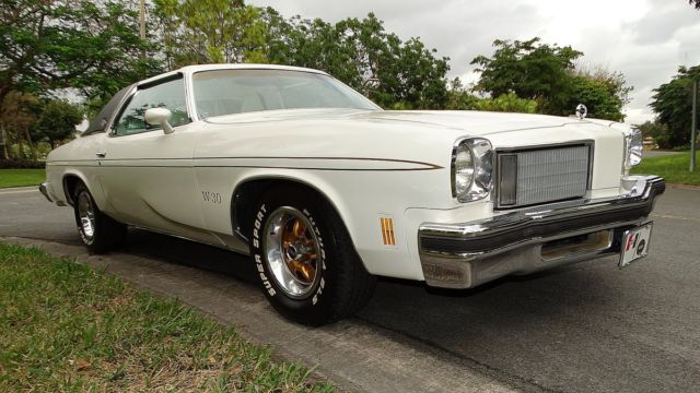 1975 Oldsmobile Cutlass SEE FULL ITEM DESCRIPTION BELOW - photo 5