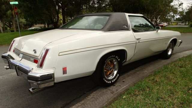 1975 Oldsmobile Cutlass SEE FULL ITEM DESCRIPTION BELOW - photo 7