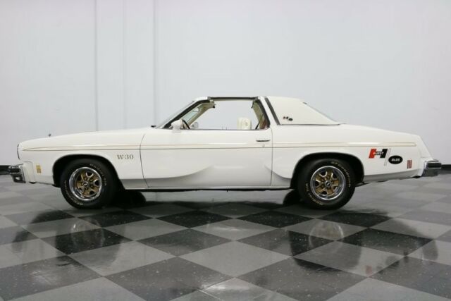 1975 Oldsmobile Cutlass Hurst/Olds - photo 8