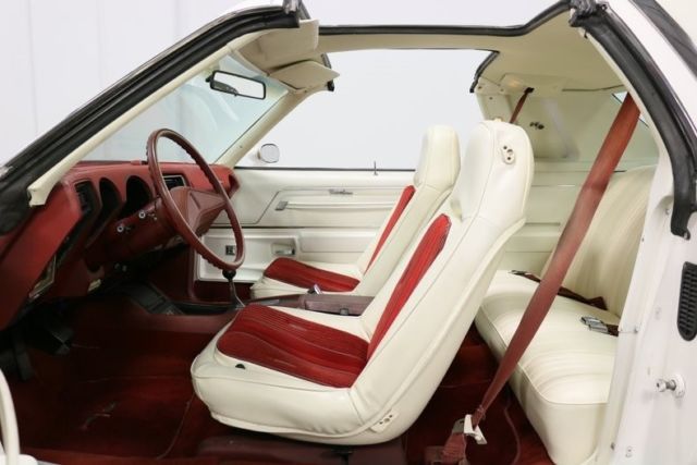 1975 Oldsmobile Cutlass Hurst/Olds - photo 5