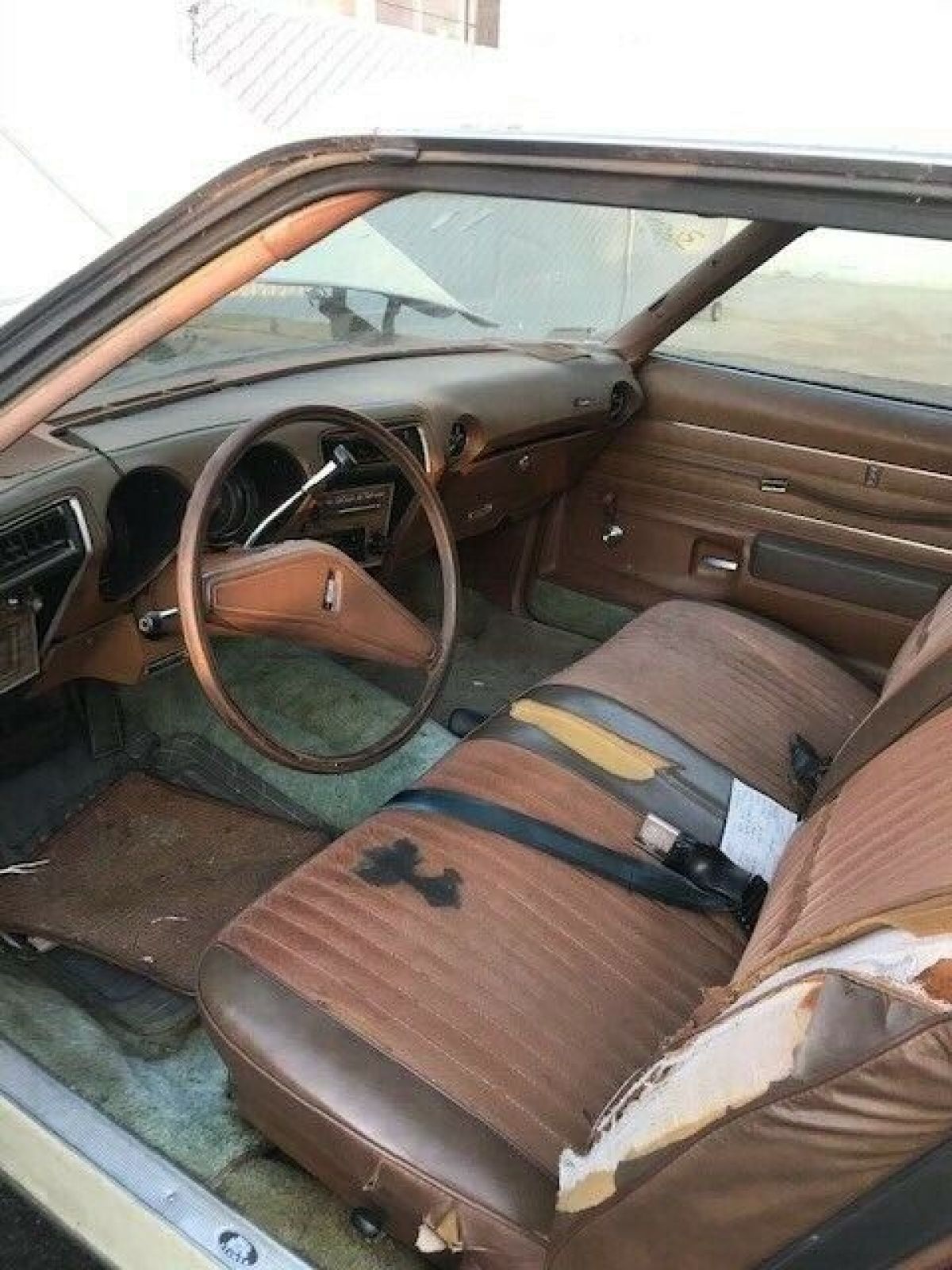 1975 Oldsmobile Cutlass - photo 4
