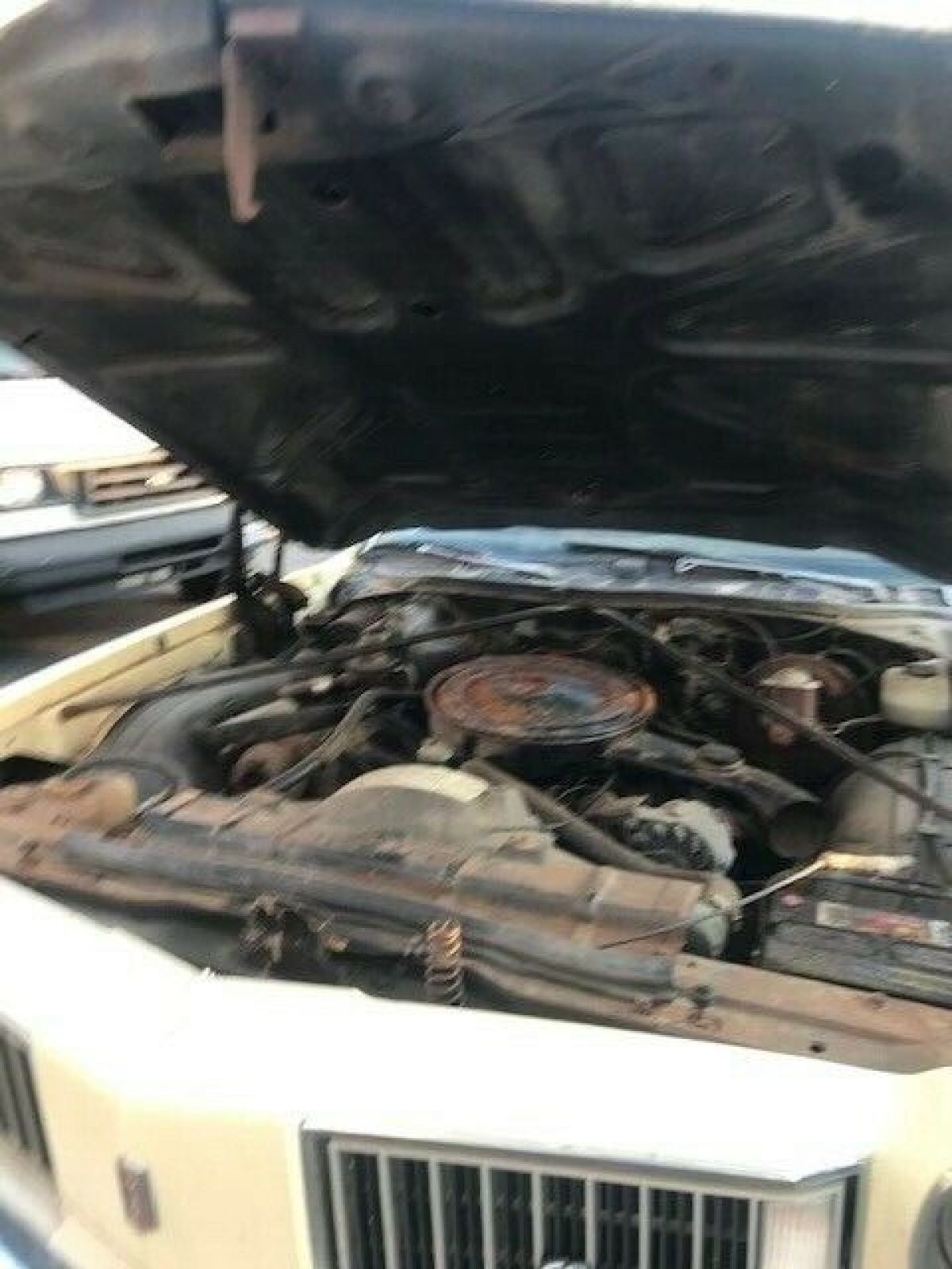 1975 Oldsmobile Cutlass - photo 6